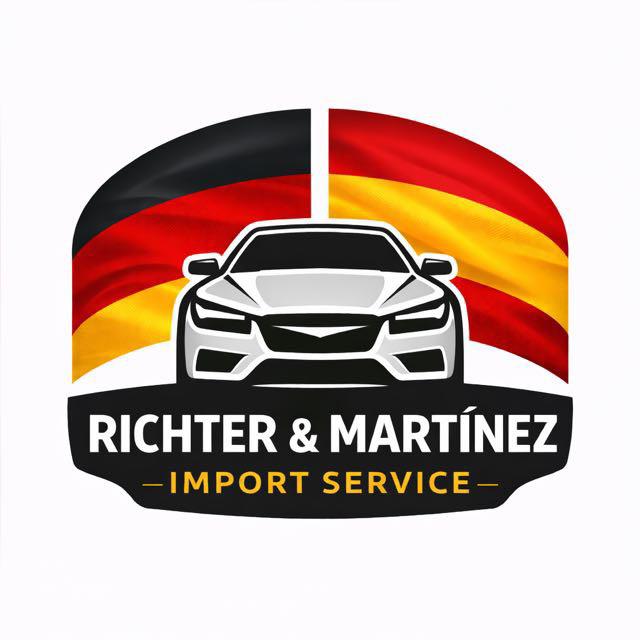 Web Richter Martinez